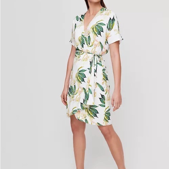 Babaton Wallace dress - Picture 4 of 5